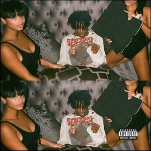 Meet your Posher, Nicholas